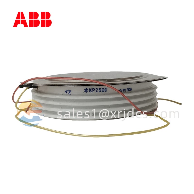 ABB KP2500 Operator Panel Module0